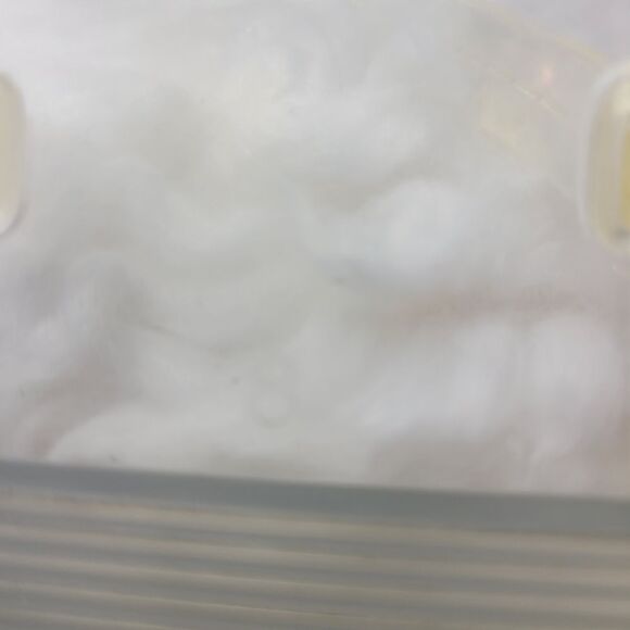 Tory Burch Womens Size 8 Jelly Mini Miller Thong Clrar Sandal - Picture 8 of 9